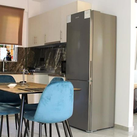 Patras Cozy Nest In The Vibrant City Center 外观 照片